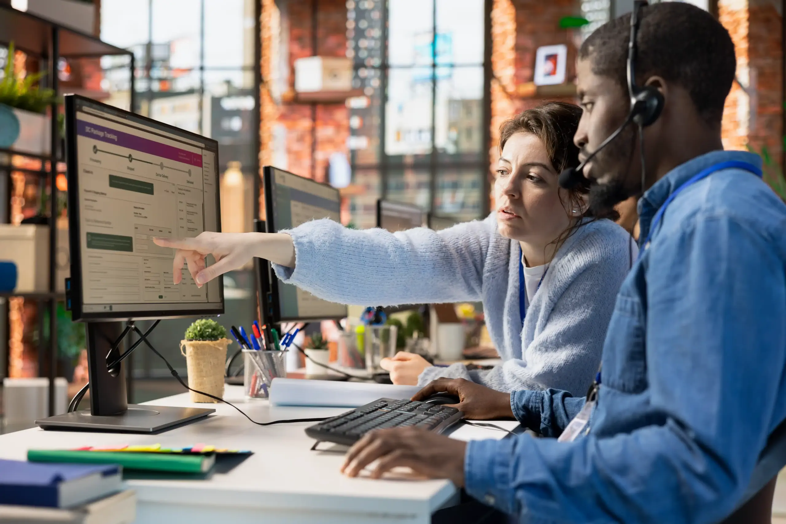 Website Maintenance & Support